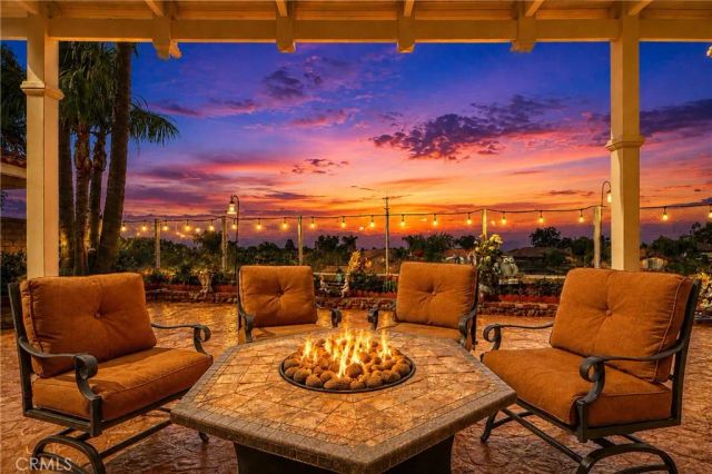 28332 Quiet Hill, Trabuco Canyon, CA 92679