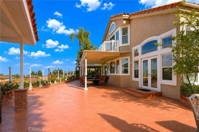 28332 Quiet Hill, Trabuco Canyon, CA 92679