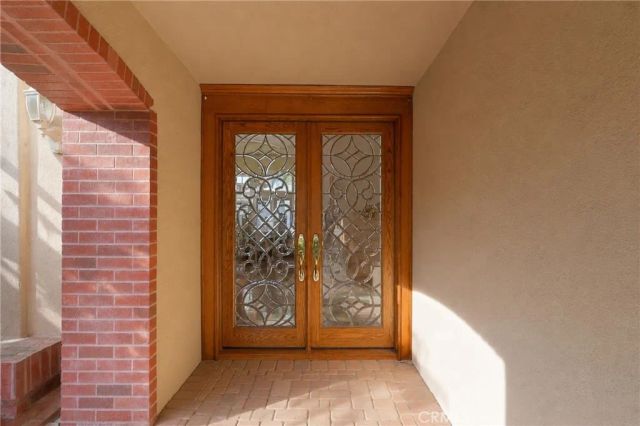 28332 Quiet Hill, Trabuco Canyon, CA 92679