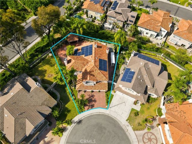 28332 Quiet Hill, Trabuco Canyon, CA 92679