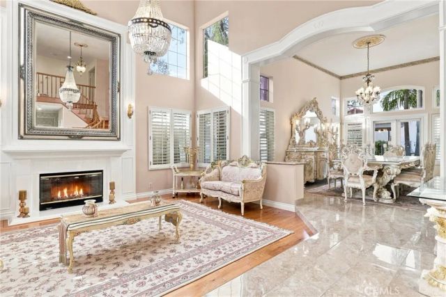 28332 Quiet Hill, Trabuco Canyon, CA 92679