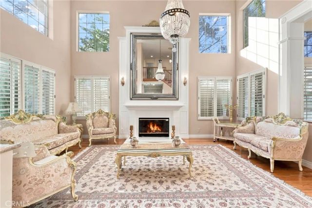 28332 Quiet Hill, Trabuco Canyon, CA 92679