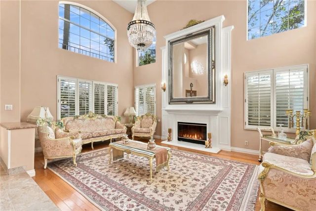 28332 Quiet Hill, Trabuco Canyon, CA 92679