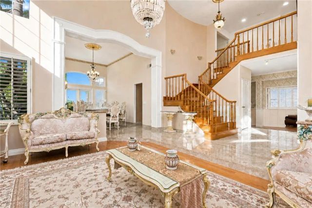 28332 Quiet Hill, Trabuco Canyon, CA 92679