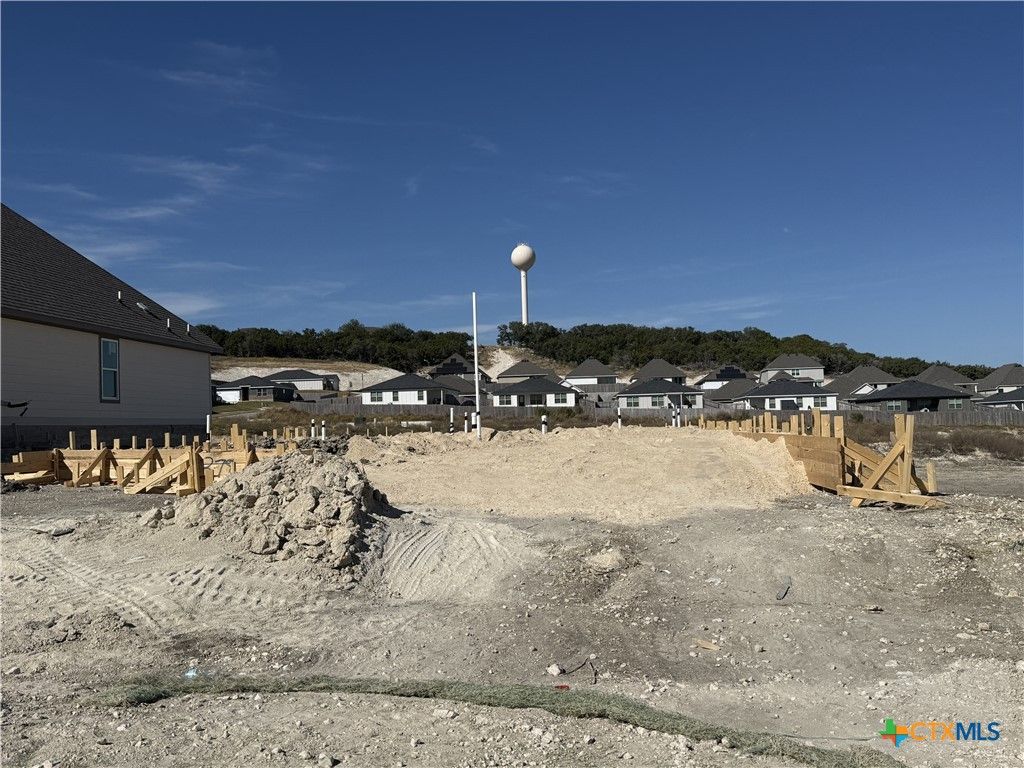 378 Pathfinder Drive, Copperas Cove, TX 76522