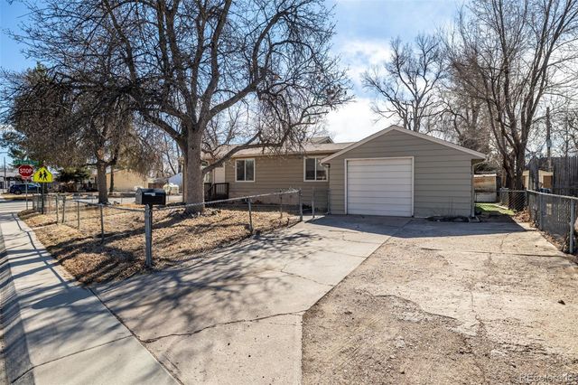3110 W Bear Creek Drive, Englewood, CO 80110