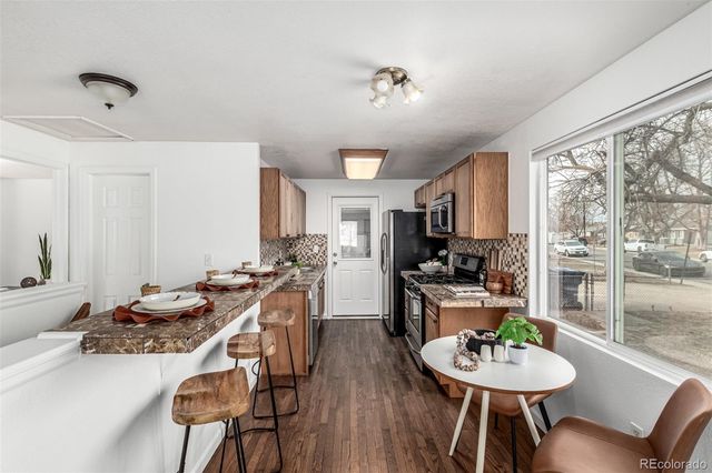 3110 W Bear Creek Drive, Englewood, CO 80110