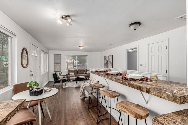 3110 W Bear Creek Drive, Englewood, CO 80110