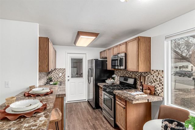 3110 W Bear Creek Drive, Englewood, CO 80110