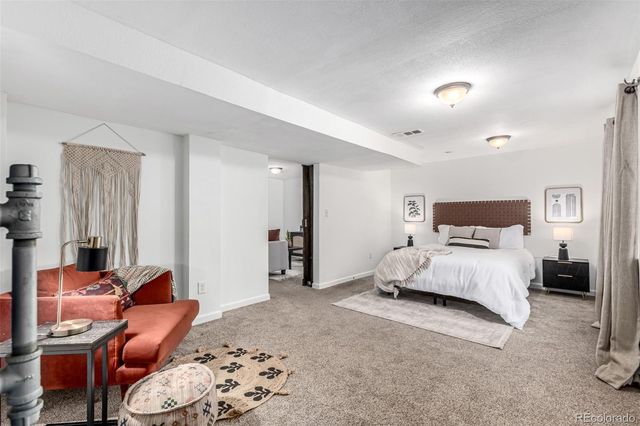 3110 W Bear Creek Drive, Englewood, CO 80110
