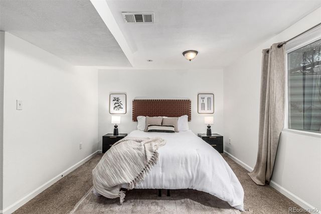 3110 W Bear Creek Drive, Englewood, CO 80110