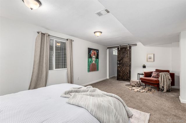 3110 W Bear Creek Drive, Englewood, CO 80110