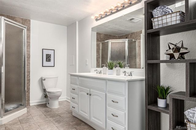 3110 W Bear Creek Drive, Englewood, CO 80110