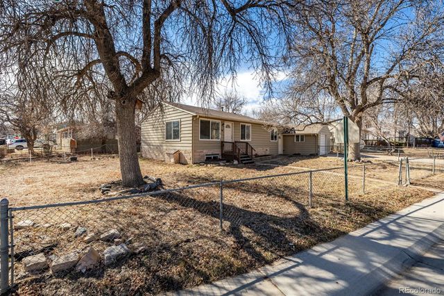 3110 W Bear Creek Drive, Englewood, CO 80110