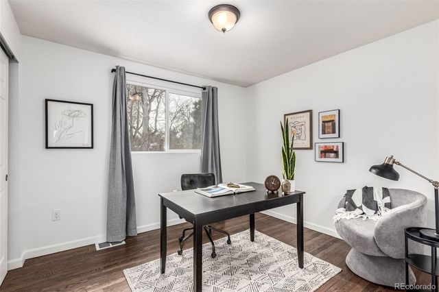 3110 W Bear Creek Drive, Englewood, CO 80110