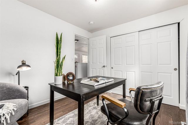 3110 W Bear Creek Drive, Englewood, CO 80110
