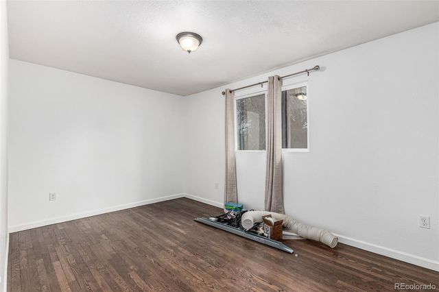 3110 W Bear Creek Drive, Englewood, CO 80110