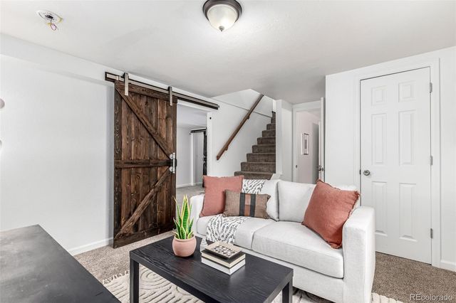 3110 W Bear Creek Drive, Englewood, CO 80110