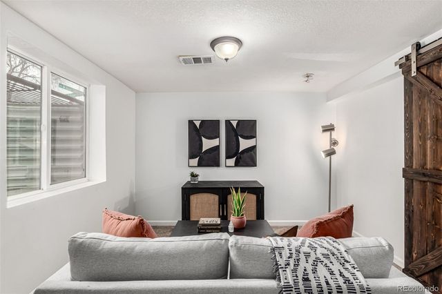 3110 W Bear Creek Drive, Englewood, CO 80110