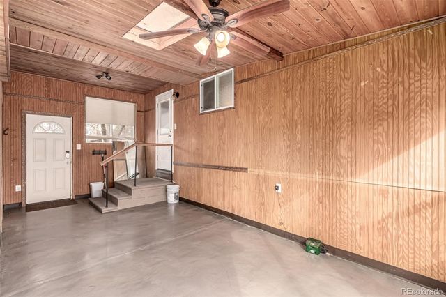 3110 W Bear Creek Drive, Englewood, CO 80110