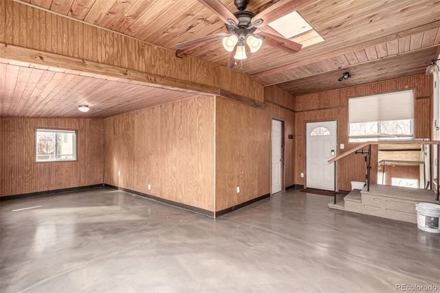 3110 W Bear Creek Drive, Englewood, CO 80110