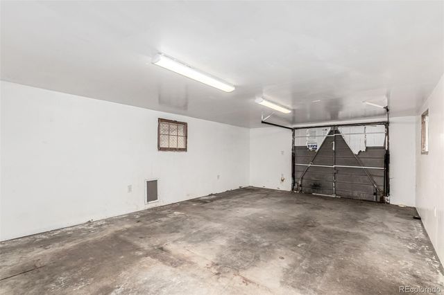 3110 W Bear Creek Drive, Englewood, CO 80110