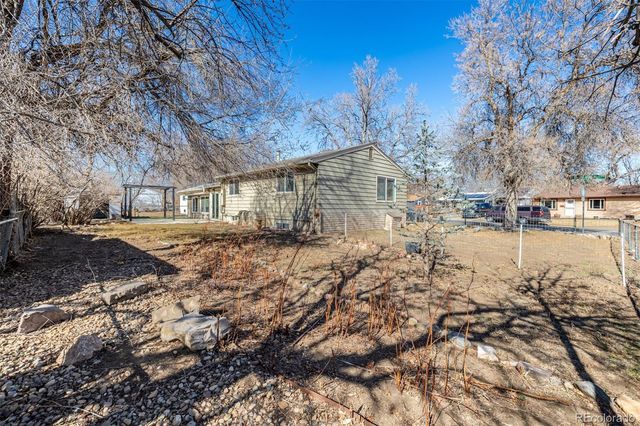 3110 W Bear Creek Drive, Englewood, CO 80110