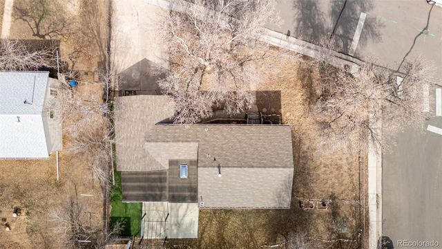3110 W Bear Creek Drive, Englewood, CO 80110