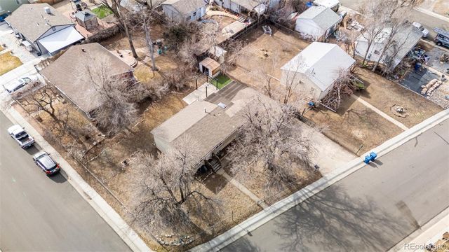 3110 W Bear Creek Drive, Englewood, CO 80110