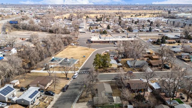3110 W Bear Creek Drive, Englewood, CO 80110