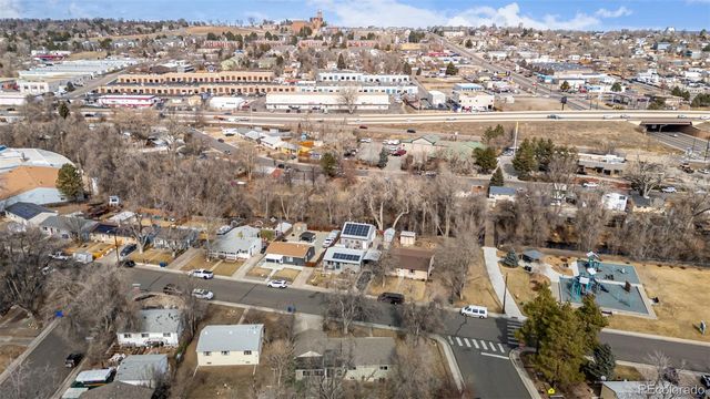 3110 W Bear Creek Drive, Englewood, CO 80110