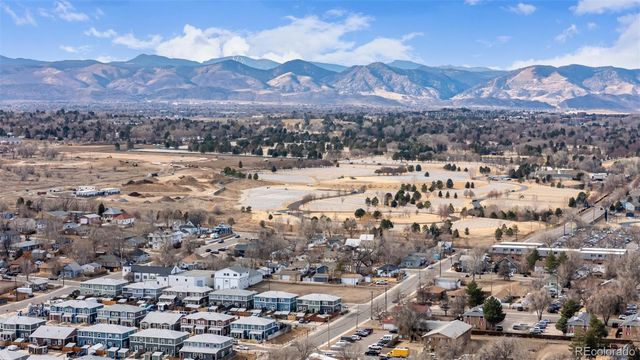 3110 W Bear Creek Drive, Englewood, CO 80110