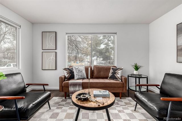 3110 W Bear Creek Drive, Englewood, CO 80110