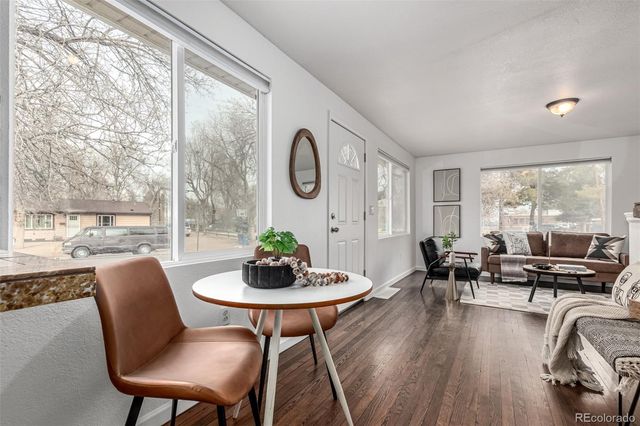 3110 W Bear Creek Drive, Englewood, CO 80110