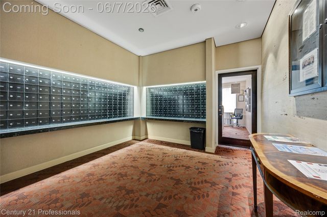 5000 Town Center 2305, Southfield, MI 48075