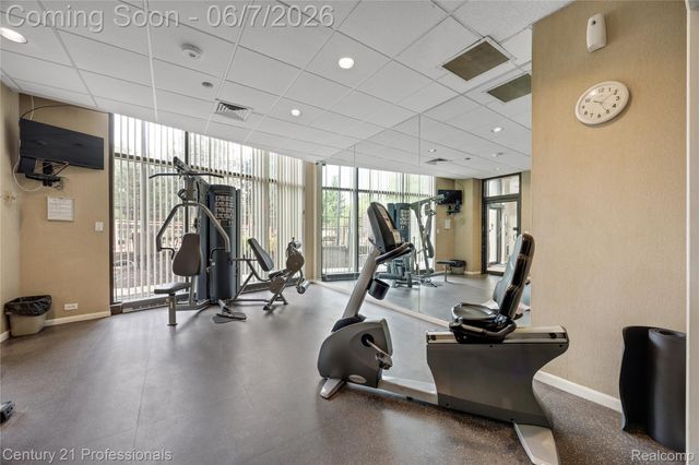 5000 Town Center 2305, Southfield, MI 48075