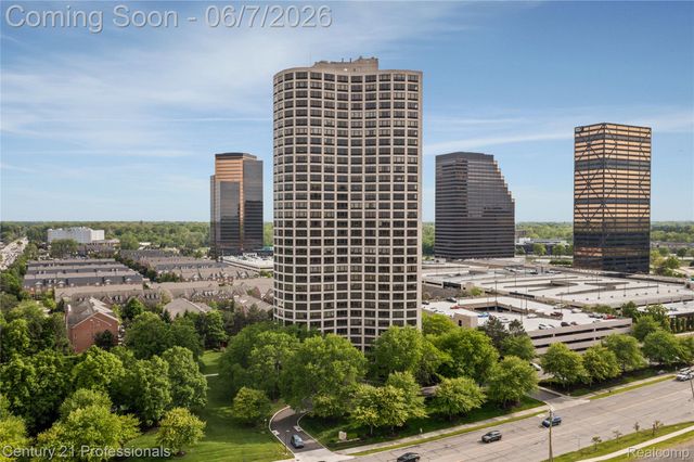 5000 Town Center 2305, Southfield, MI 48075