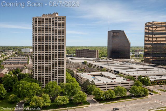 5000 Town Center 2305, Southfield, MI 48075