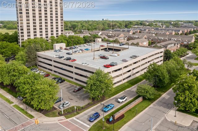 5000 Town Center 2305, Southfield, MI 48075