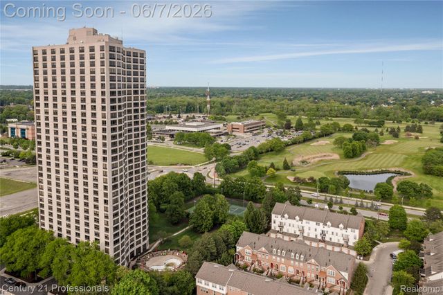 5000 Town Center 2305, Southfield, MI 48075