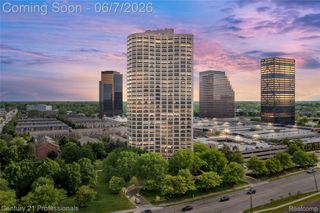5000 Town Center 2305, Southfield, MI 48075
