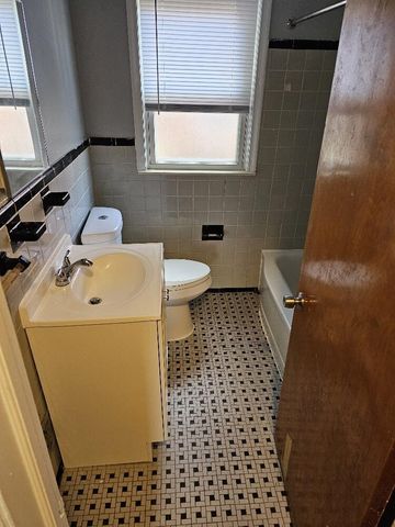 15485 Stout Street, Detroit City, MI 48223