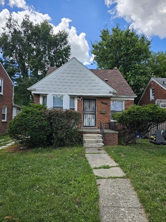 15485 Stout Street, Detroit City, MI 48223