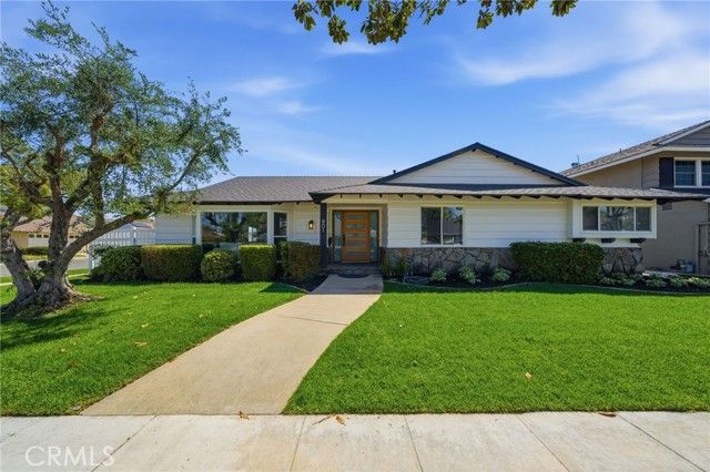 801 S Fairmont Way, Orange, CA 92869