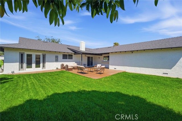 801 S Fairmont Way, Orange, CA 92869