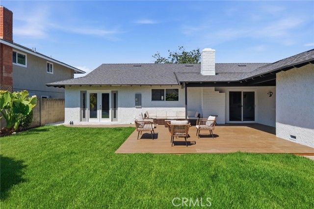801 S Fairmont Way, Orange, CA 92869