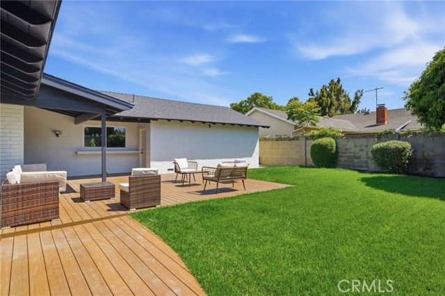 801 S Fairmont Way, Orange, CA 92869