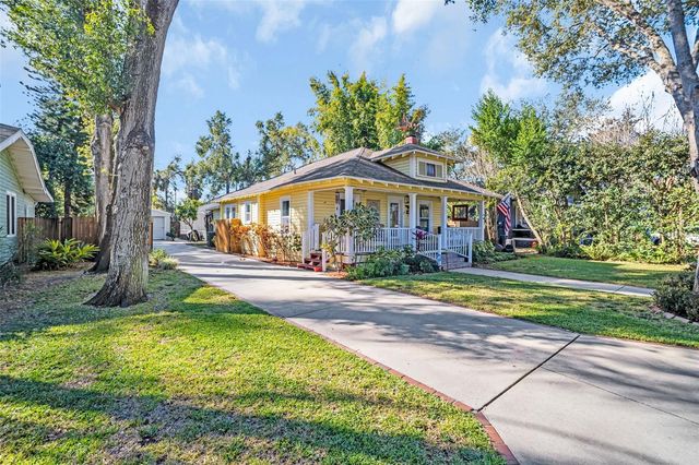 903 E MCBERRY STREET, Tampa, FL 33603