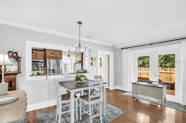 903 E MCBERRY STREET, Tampa, FL 33603