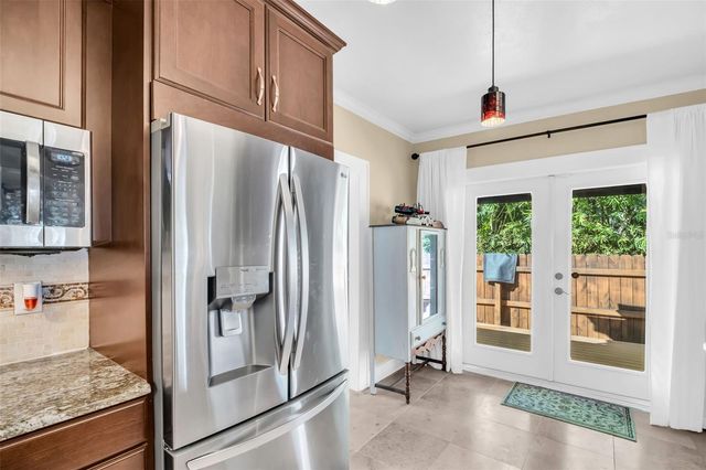 903 E MCBERRY STREET, Tampa, FL 33603